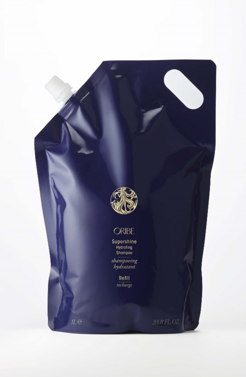 Oribe Supershine Hydrating Shampoo Liter Refill 1000 ml