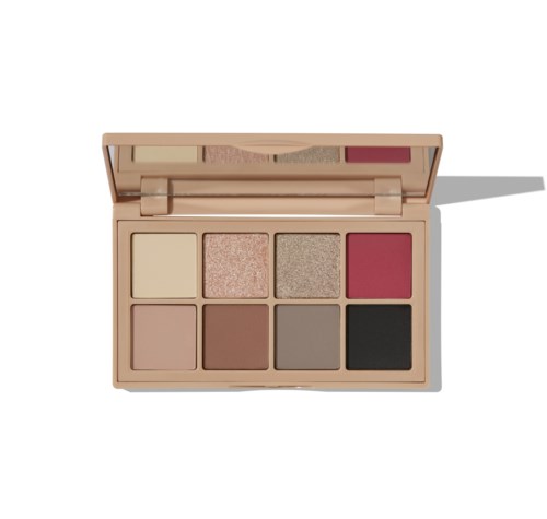 PAESE Eyeshadow Palette Cold Crush