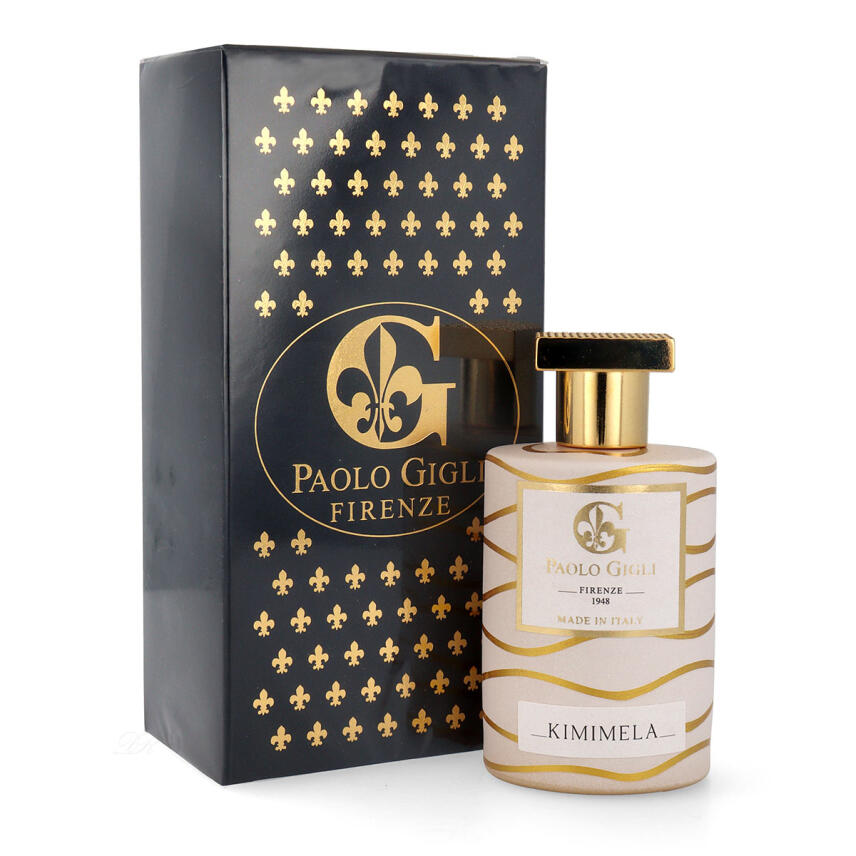 Paolo Gigli Kimimela Eau de Parfum 100 ml