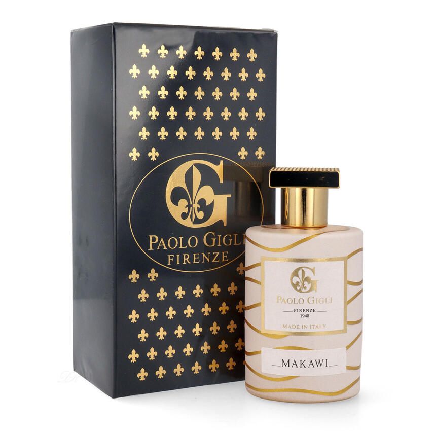 Paolo Gigli Makawi Eau de Parfum 100 ml