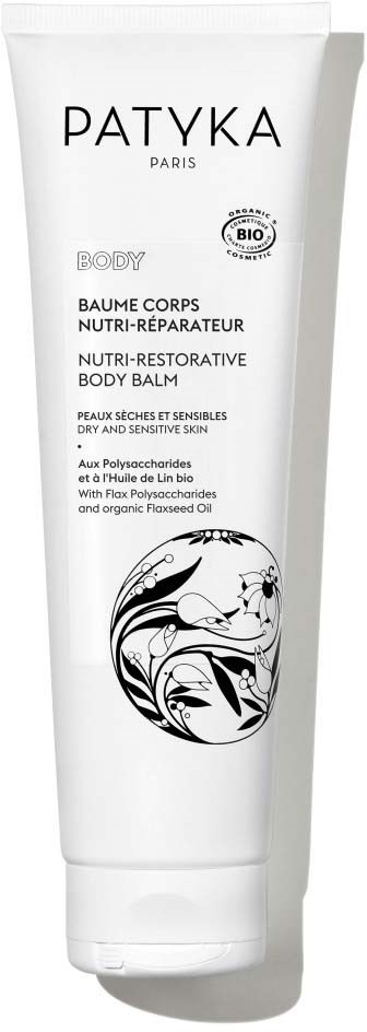 Patyka Body Nutri-Restorative Body Balm 150 ml