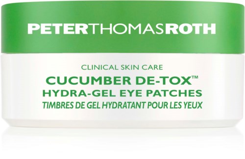 Peter Thomas Roth Cucumber Hydra Gel Eye Patches 50 ml