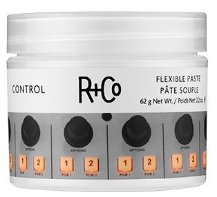 R+Co Control Flexible Paste 62 g