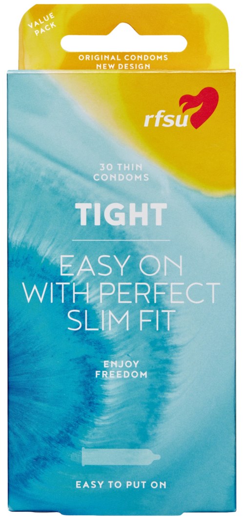 RFSU Tight 30-Pack 30 St.