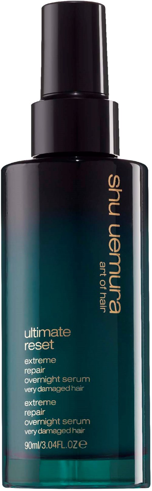 Shu Uemura Ultimate Reset Overnight Serum 90 ml