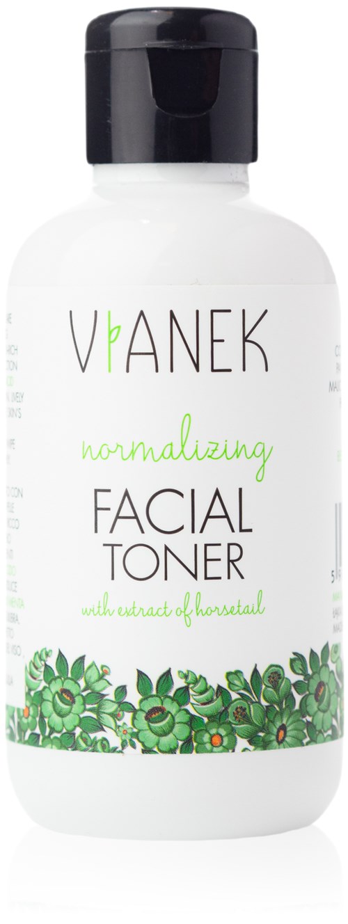 VIANEK Normalizing Facial Toner 150 ml