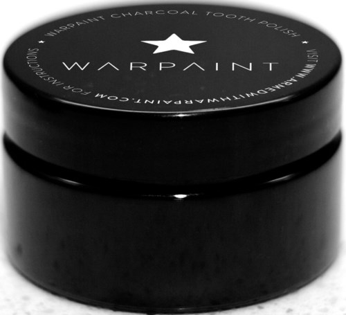 Warpaint Tandblekning 30 g