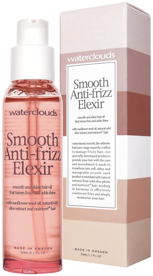 Waterclouds Smooth Elixir 50 ml